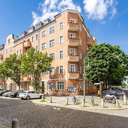The Uckermuender - 2 Bed Rooms Up To 4 People Berlin Exterior foto